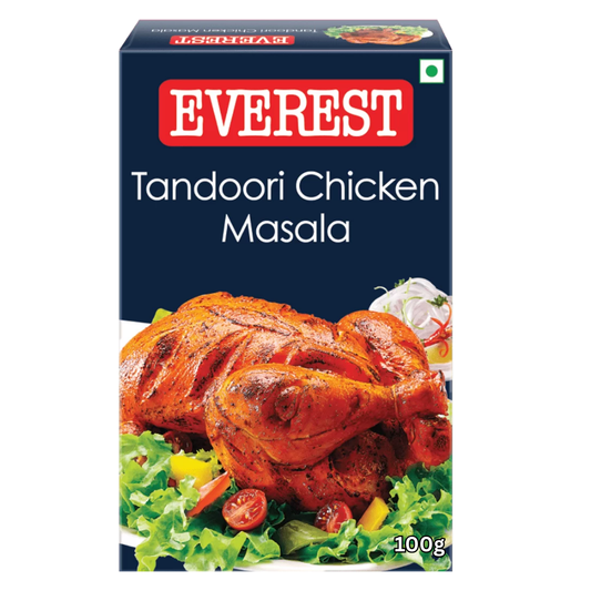 Everest Tandoori Chicken Masala 100Gm