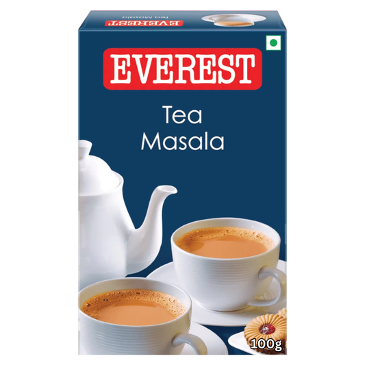 Everest Tea Masala 100Gm