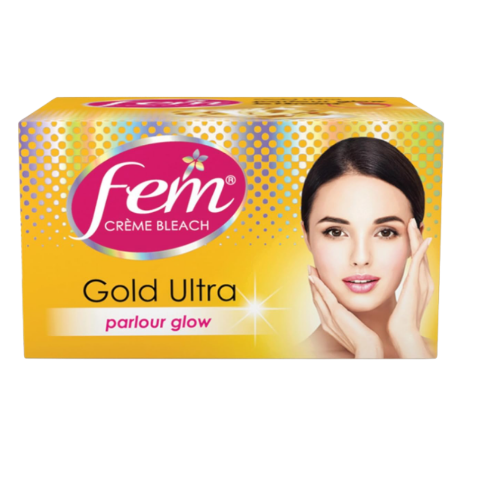 Fem Gold Bleach 40G