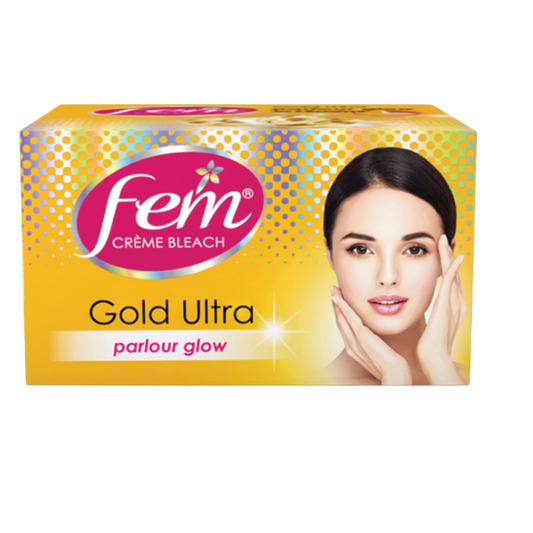 Fem Gold Bleach 40G