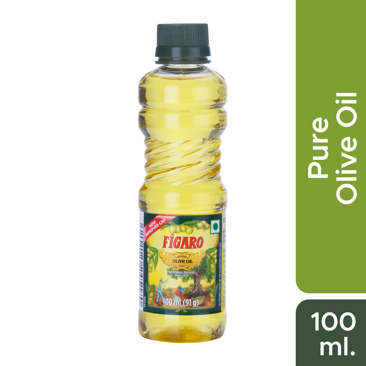 Figaro Olive Oil 100Ml