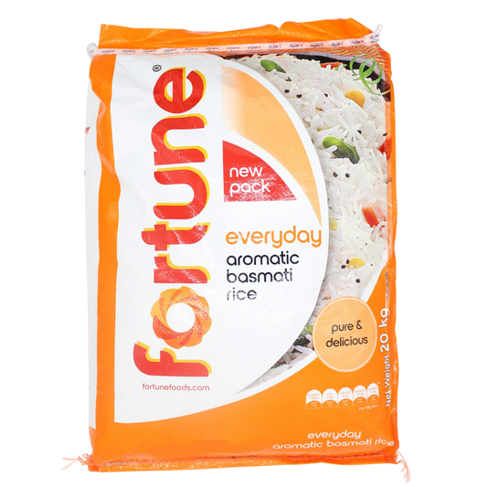 Fortune Basmati Rice 20Kg