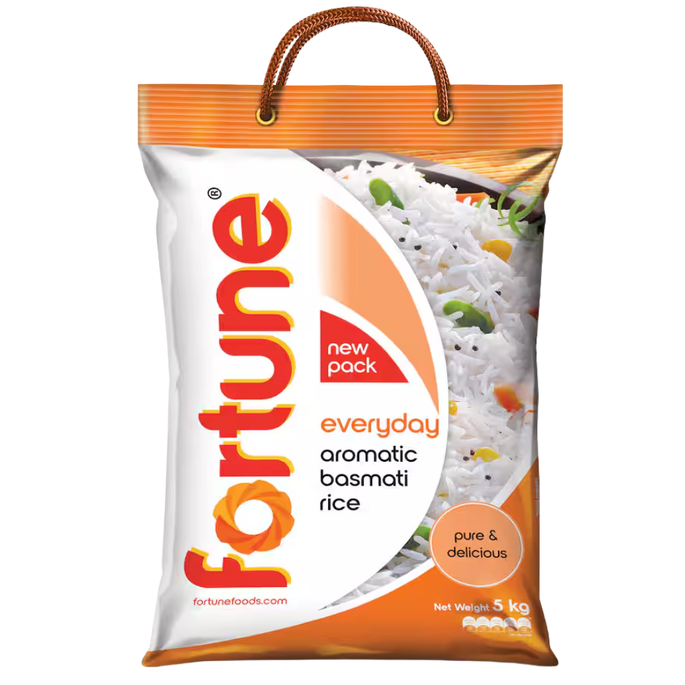 Fortune Basmati Rice 5Kg