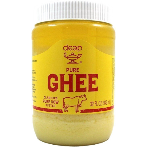 DEEP PURE GHEE