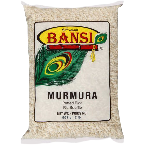 BANSI BASMATI MURMURA