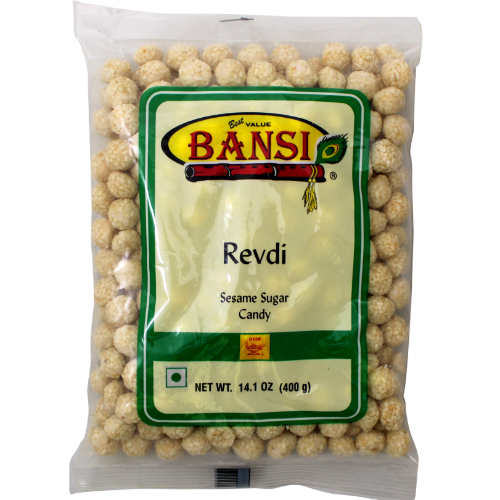 BANSI REWDI
