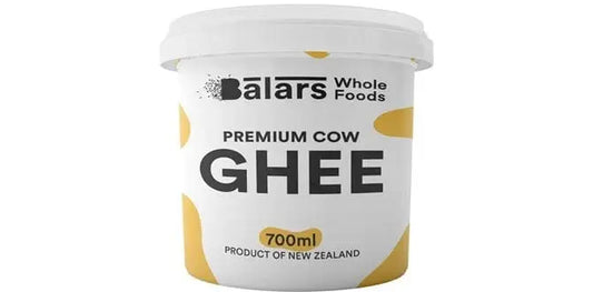 Balars Pure Cow Ghee 4Ltr