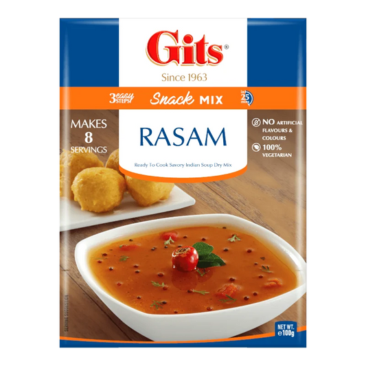 Gits Rasam Mix 100G