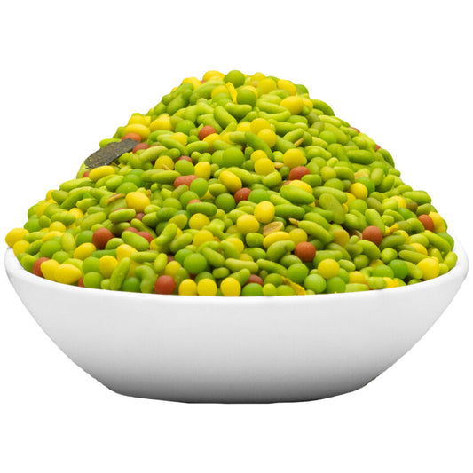 Kashish Green Mukhwas 500G