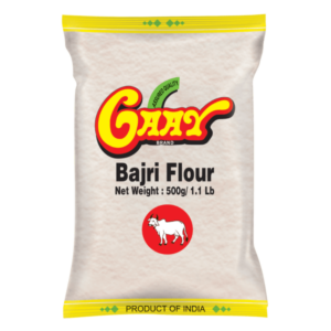 Gaay Bajri Flour 1Kg