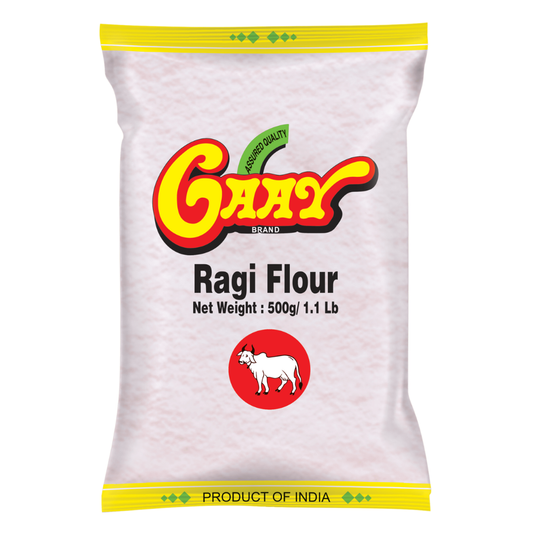 Gaay Ragi Flour 1Kg