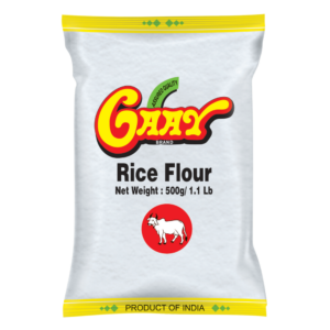 Gaay Rice Flour 1Kg