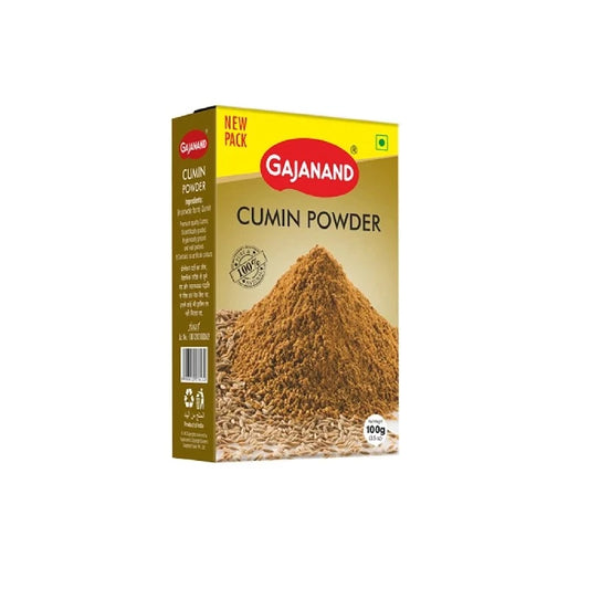 Gajanand Cinnamon Powder 100gm