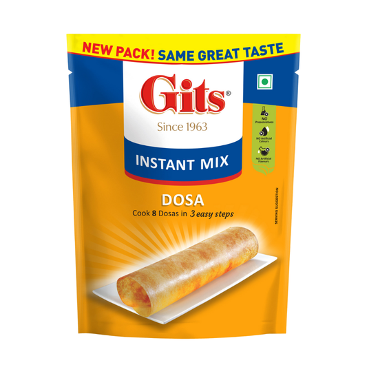 Gits Dosa Mix 1KG