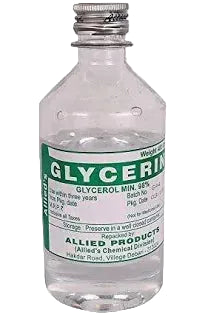 Glycerin 100G
