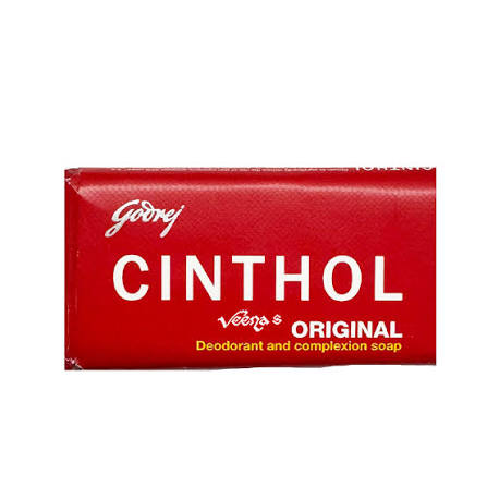 Godrej Cinthol Original Soap 100G