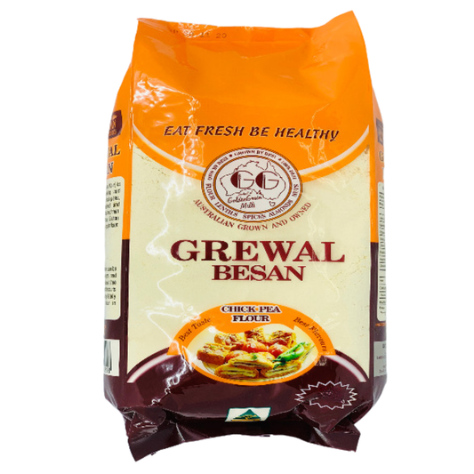 Grewal Besan 5Kg