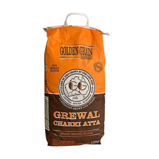 Grewal Chapati Flour 20Kg