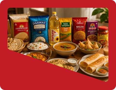 <p>Most loved by&nbsp;<br/>Indian families in NZ</p>