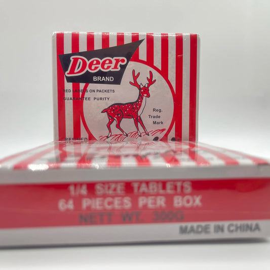 Deer Camphor 300Gm