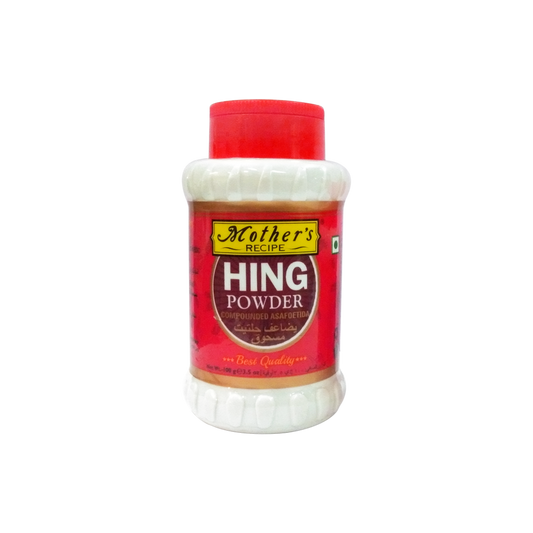 Mothers Hing Powder 100G