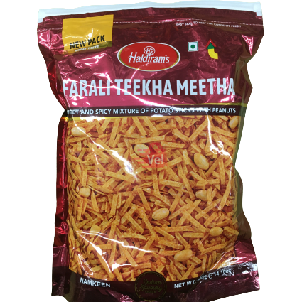 Haldirams Farali Teekha Meetha 200G