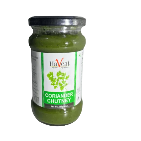 Haveat Sandwich Chutney 283Gm