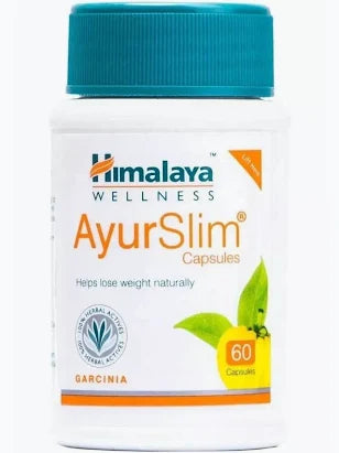 Himalaya Ayur Slim Capsules 60N
