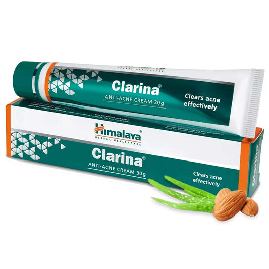 Himalaya Clarina Anti-Acne Cream 30G