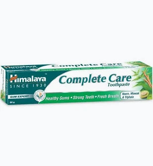 Himalaya Complete Care Tooth Paste 150Gm