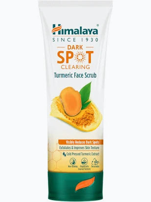 Himalaya Darkspot Clearing Turmeric Face Pack 100Gm