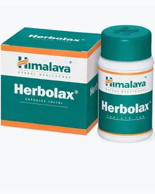 Himalaya Herbolax Tablets 100N