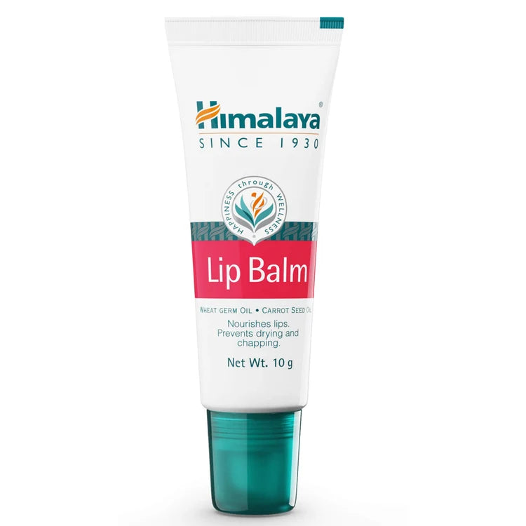 Himalaya Lip Balm 10Gm