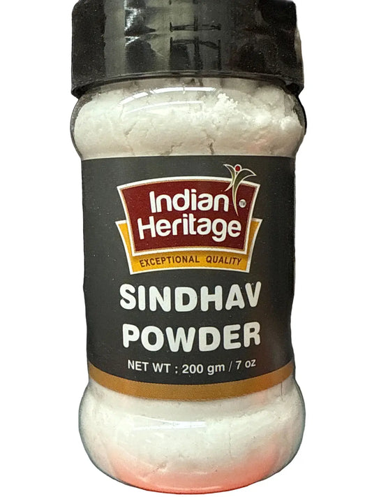 Indian Heritage Sindav Powder 100G