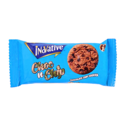 Inovative Choc N Chip Cookies 84G