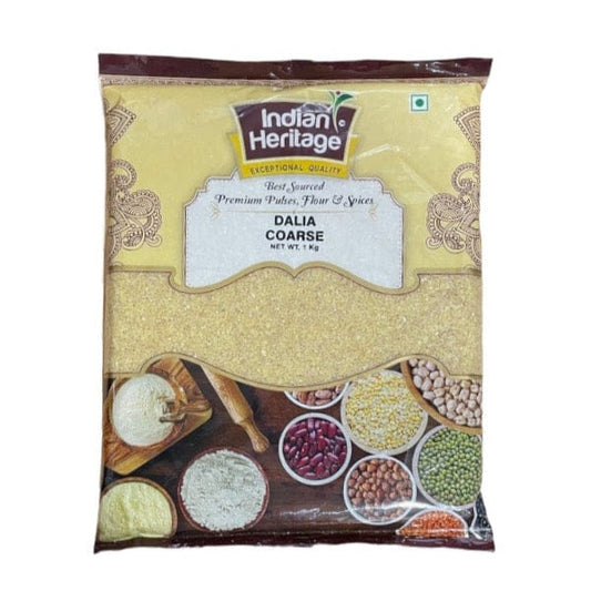 Indian Heritage Lapsi Coarse 1Kg