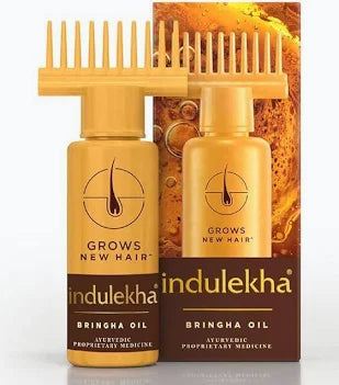 Indulekha Bringha Oil 100Ml