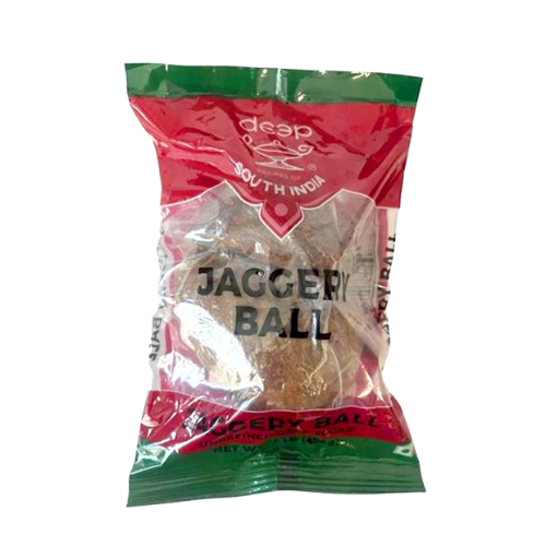 DEEP JAGGERY BALLS