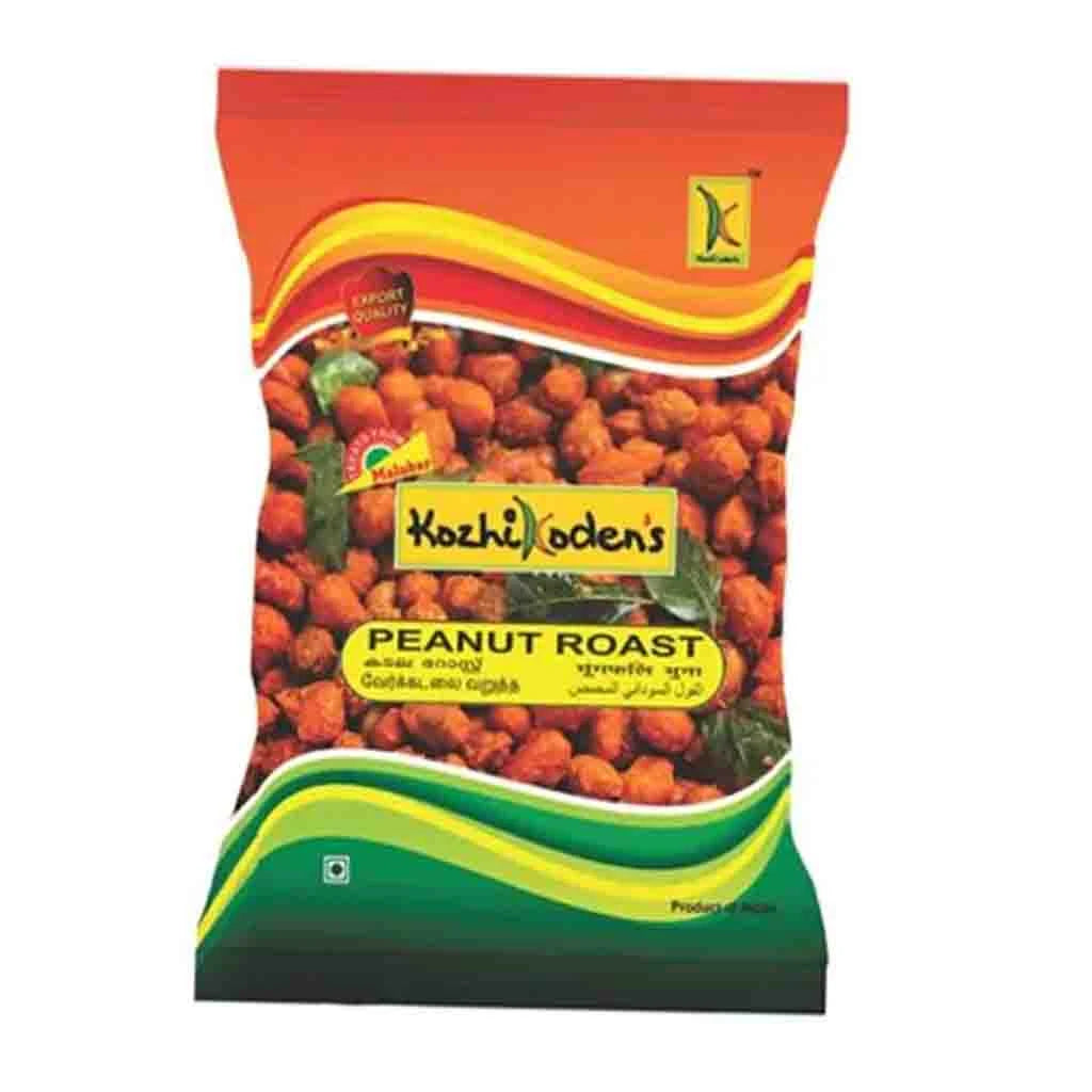 Kozhikoden’S Peanut Ball 200Gm