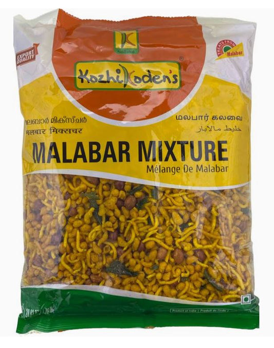 Kozhikodens Malabar Mixture 400G
