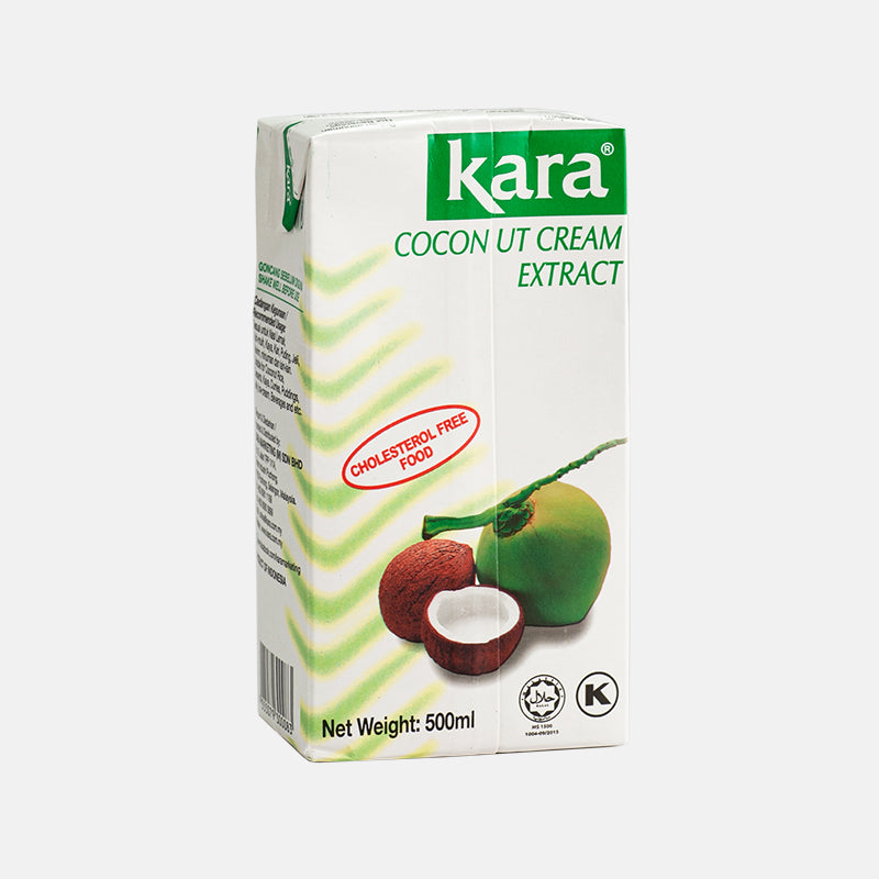 Kara Coconut Cream 500Ml