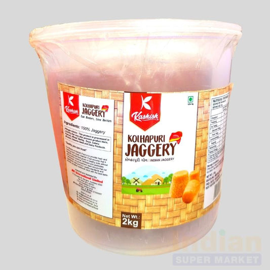 Kashish Punjabi Shakkar 2Kg