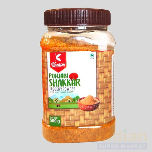 Kashish Punjabi Shakkar 500G