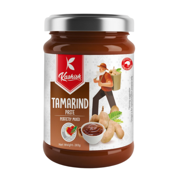 Kashish Tamarind Paste 312G