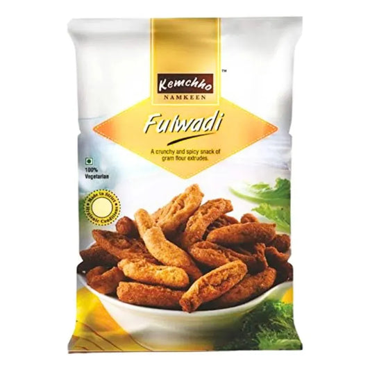 Kemccho Fulwadi 270Gm