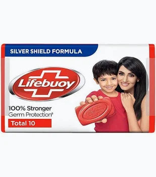 LIFEBUOY SOAP 125G