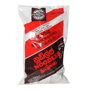 Harischandra Special Noodles 400Gm