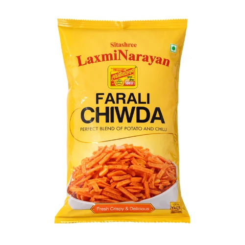 Laxmi Narayan Farali Chiwda 200G