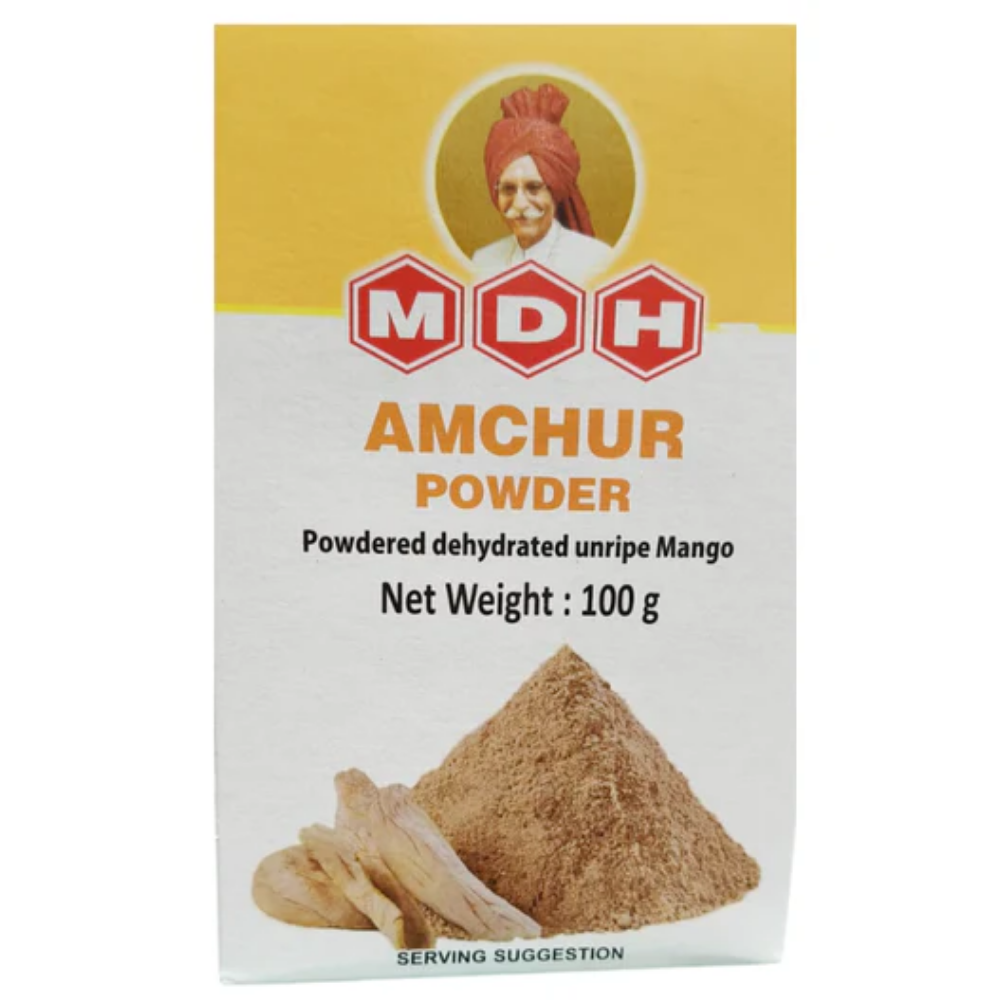 Mdh Amchur Powder 100Gm