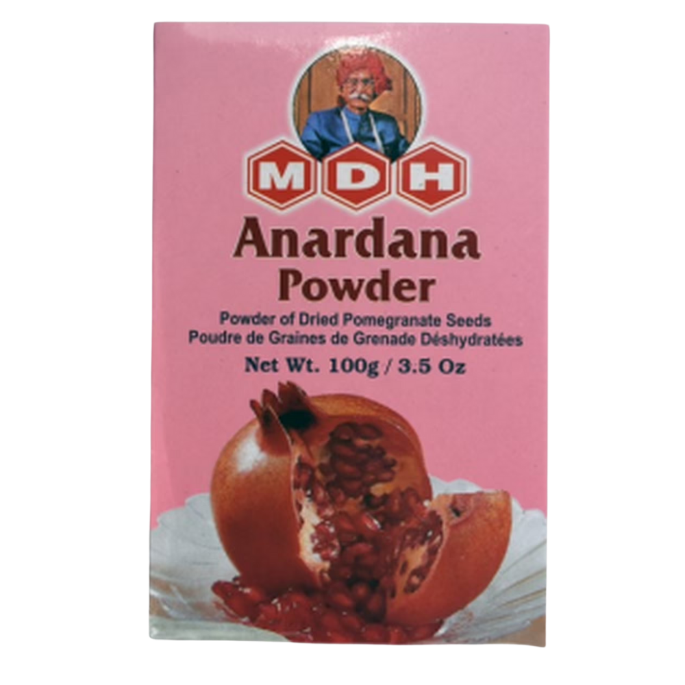 Mdh Anardana Powder 100G